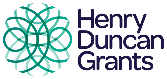 Henry-Duncan-Grants-Logo